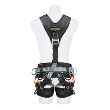 Skylotec Rescue Rope Access Harness G-AUS-1081-1 Fall Protection Rear Attachment Point