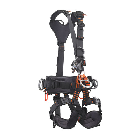 Skylotec Rescue Pro 2.0 Rope Access Full Body Harness G-AUS-1083-AL