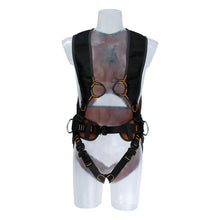 Skylotec SIRRO 4 Full Body Safety Harness G-AUS-0804-S/M Harness