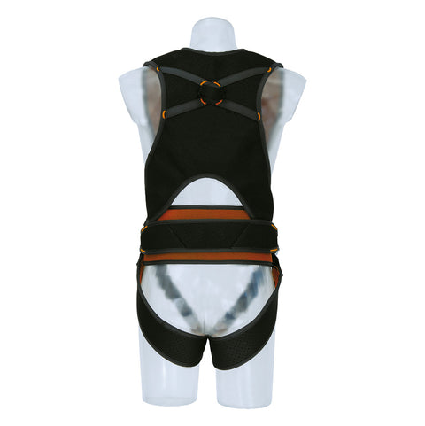 Skylotec SIRRO 4 Full Body Safety Harness G-AUS-0804