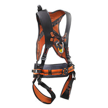 Lightest Fall Arrest Mining Harness Skylotec Sirro