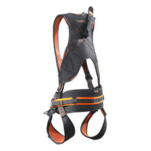 Most Comfortable Mining Safety Harness Available Skylotec Sirro
