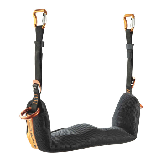 Bosun Chair - Safety Harness Work Seat For Rope Access