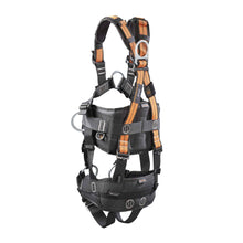 Telecommunication Tower Workers Full Body Harness Skylotec Towerflex