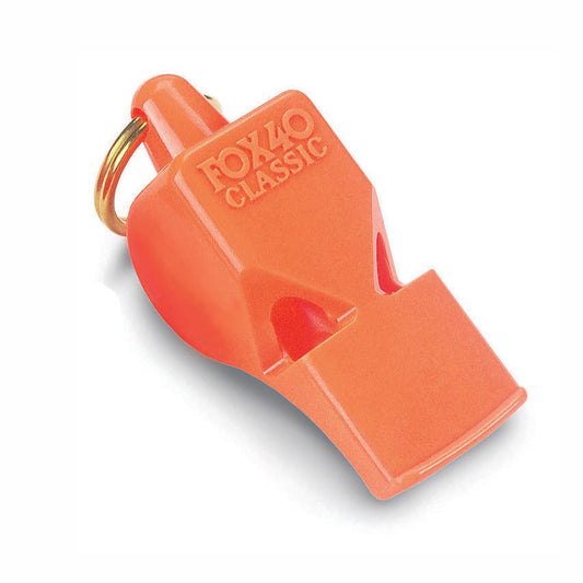 Loud Safety Whistle Fox 40