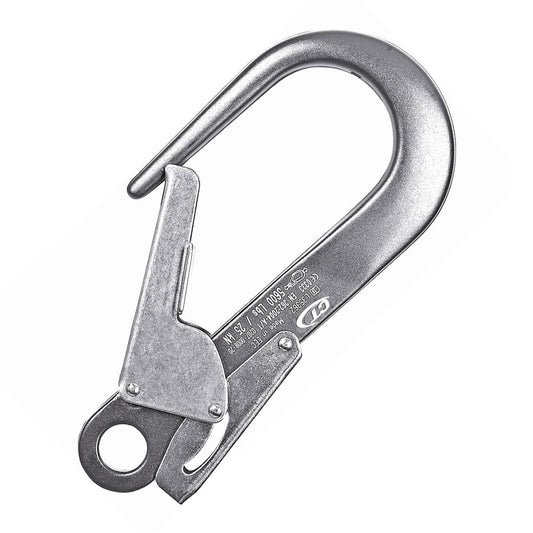 Climbing Technology Double Action Scaffold Hook