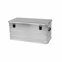 Skylotec 91 Litre Aluminium Transport Case Altrans 