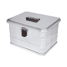 Skylotec 29 Litre Aluminium Transport Case Altrans 