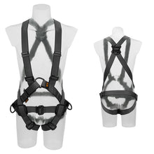 Skylotec ARG 30 Fire Flame Resistant Harness G-AUS-0030-F Fall Arrest