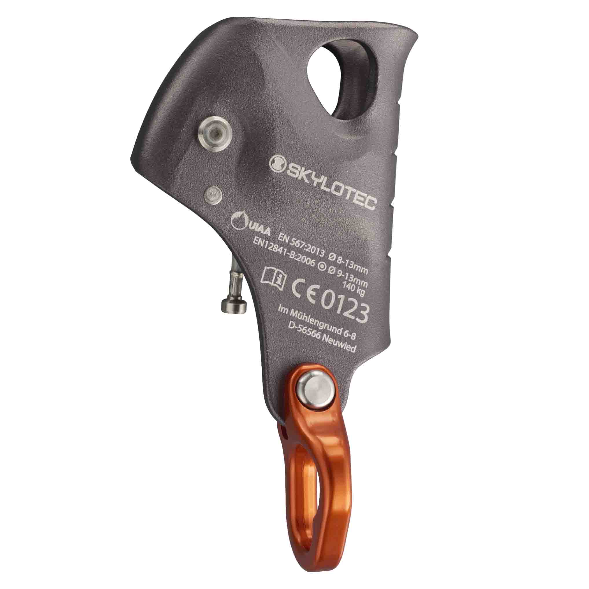 Rope Device | Skylotec GET UP for 8 to 13mm Rope – Height Safety Central