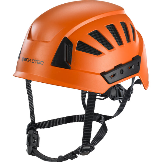 Helmet Skylotec Inceptor GRX ORANGE