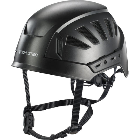 Helmet Skylotec Inceptor GRX Black