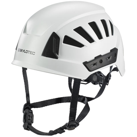 Helmet Skylotec Inceptor GRX White