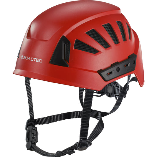 Helmet Skylotec Inceptor GRX RED
