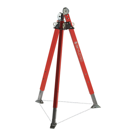 Confined Space Rescue Tripod Skylotec Jackpod 2