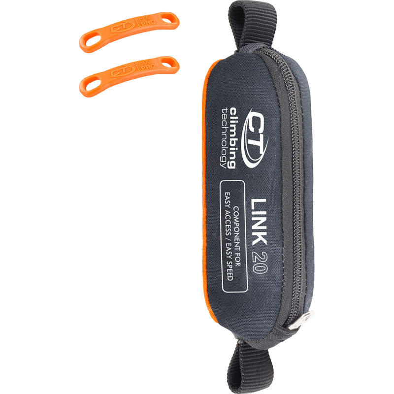 Fall Arrest Device | Climbing Technology Link 20-30-40 – Height Safety ...