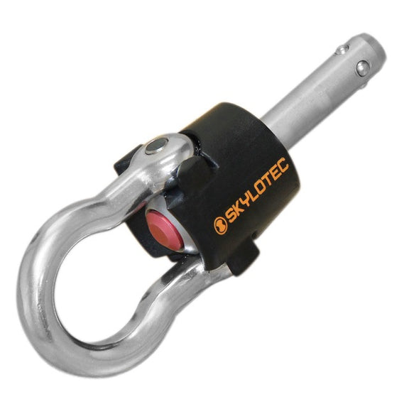 Removable Point On Column Skylotec Mobilfix Removable Anchor Point | Reusable Anchor – Height ...