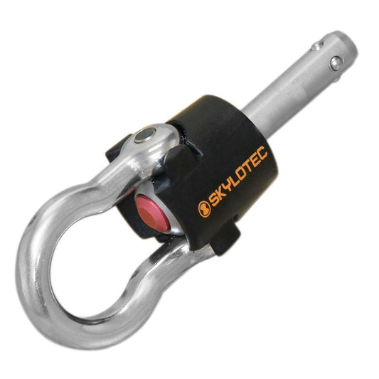 Removable Anchor Points for Single Person Use Skylotec Mobilfix
