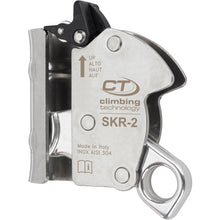 Fall Arrest Device SKR-2 fro 11mm rope from Climbing Technology