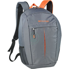 Skypack 34 Litre Grey & Orange Backpack from Skylotec