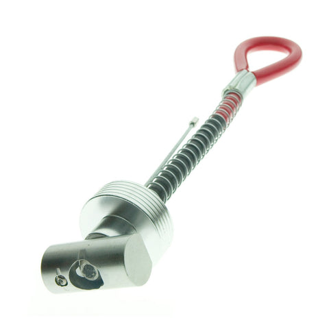 Spring Loaded Anchor Bolt - Steel