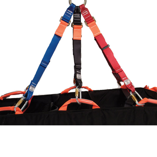Ferno VRS 6 Point Lift Bridle Rescue Stretcher Attachment BRB-VRS