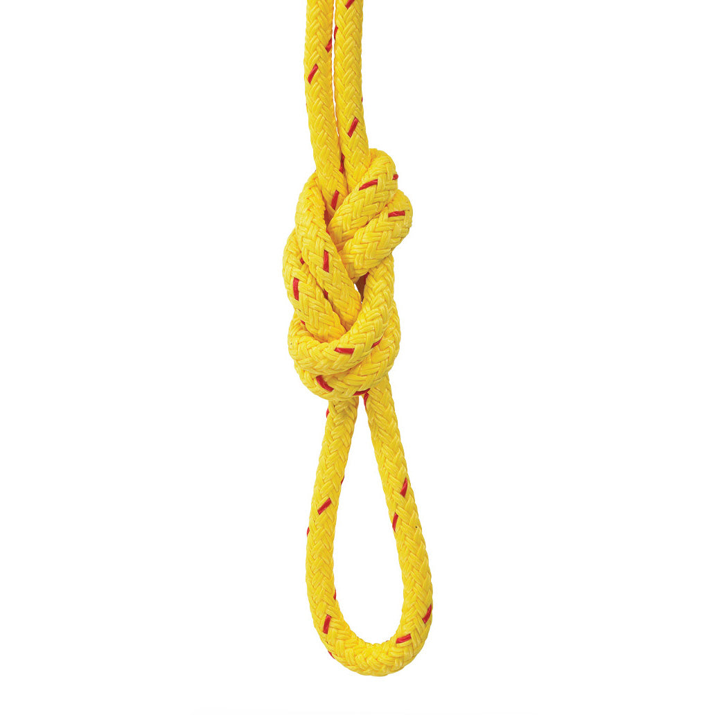 Rope | Teufelberger 8mm NFPA Throw Line – Height Safety Central