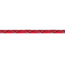 Red 6mm Prusik Cord Climbing Rope
