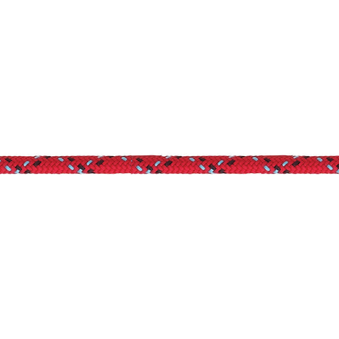 Red 6mm Prusik Cord Climbing Rope