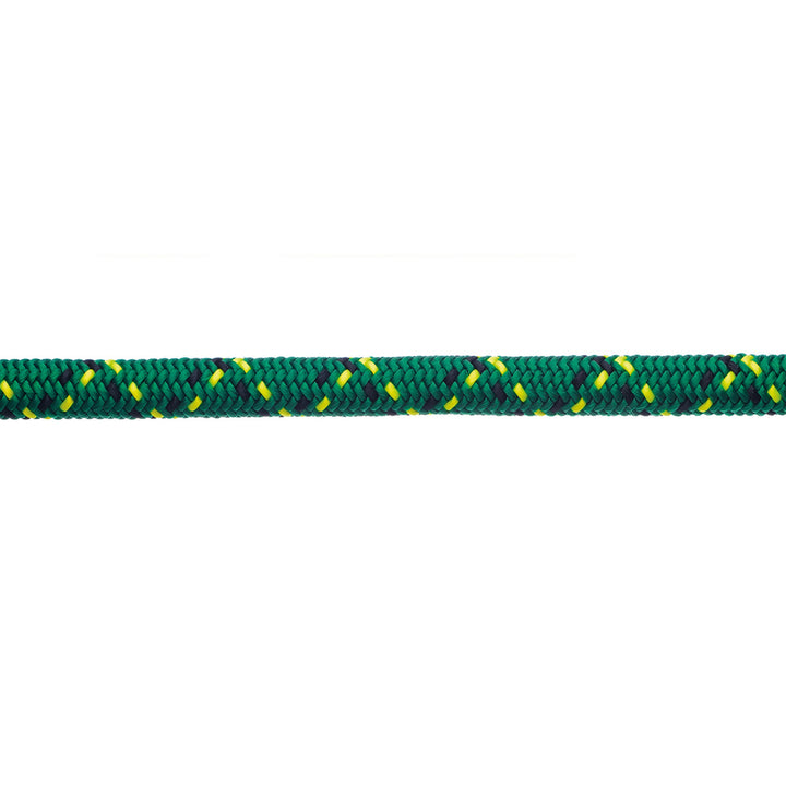 Green 8mm Prusik Cord Climbing Rope