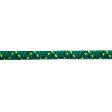 Green 8mm Prusik Cord Climbing Rope