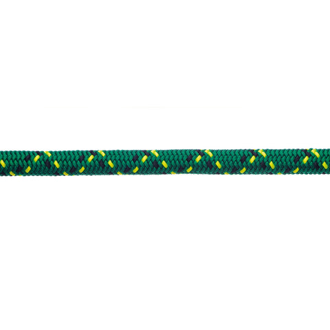 Green 8mm Prusik Cord Climbing Rope