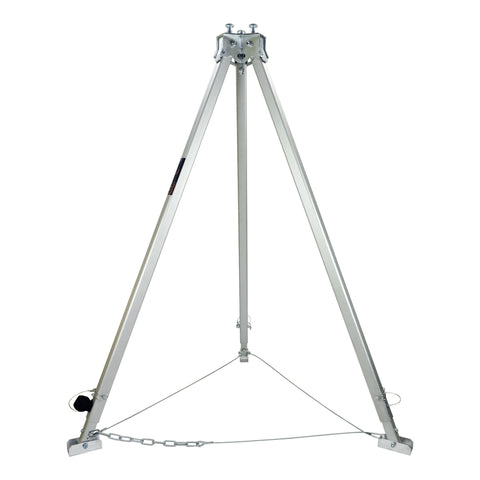 Skylotec Confined Space Entry Tripod Or Materials Lifting Lowering