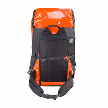 CT 40 Litre PVC Bag Comfortable Shoulder Straps