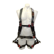 Ferno Tower 5 Tower Workers Full Body Harness