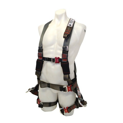Ferno Tower 5 Tower Workers Full Body Harness VHI TOW 5 - M