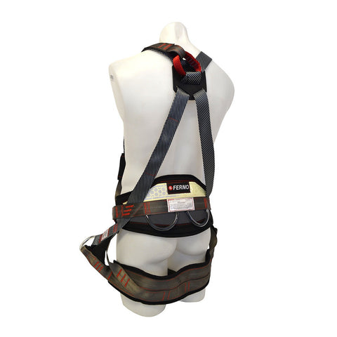 Ferno Tower 5 Tower Workers Full Body Harness