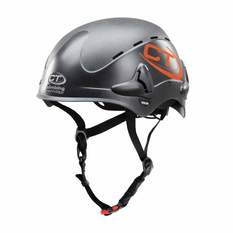 Climbing Helmet CT Black