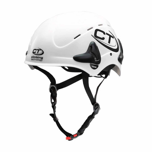 Climbing Helmet CT White