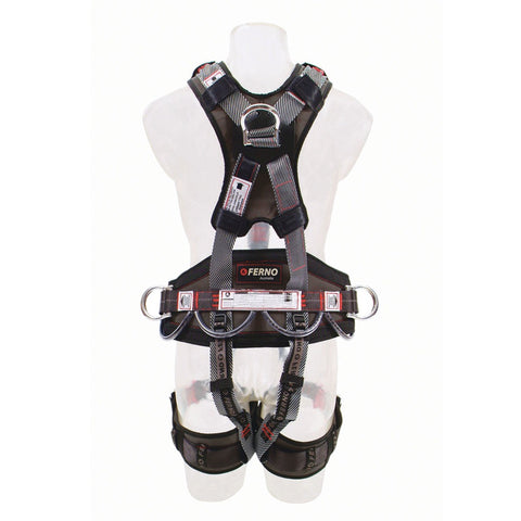 Ferno Centrepoint II Plus Full Body Harness