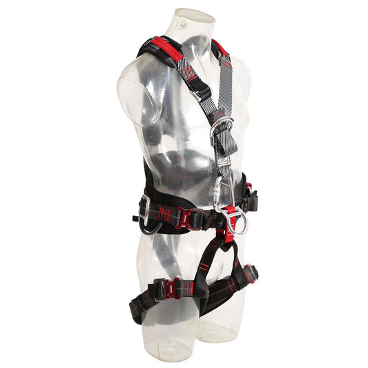 Ferno Centrepoint 2 Full Body Harness VHI CEN FB 2 M Fall Protection