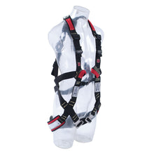 Ferno Challenge Pro Full Body Harness with Optional PFD