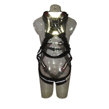 Ferno Challenge Pro Full Body Harness with Optional PFD