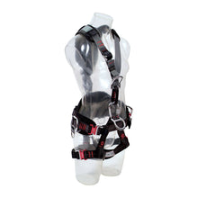 Ferno Hardpoint Full Body Harness