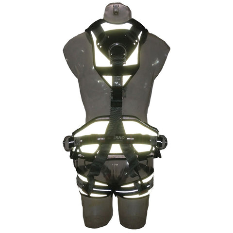 Ferno Hardpoint Full Body Harness