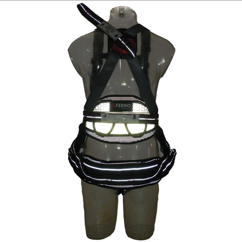 Ferno Tower 5 Tower Workers Full Body Harness