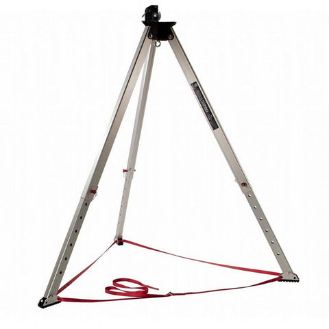 Ferno IndustriPOD Plus - Confined Space Rescue Tripod